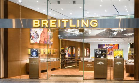 breitling dealer los angeles|breitling boutique near me.